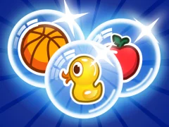 Žaidimas Bubble Pop internete