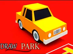 Žaidimas Draw Park internete