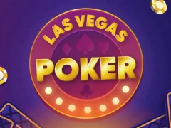 Žaidimas Las Vegas Poker internete
