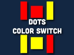 Žaidimas Dot Color Switch internete