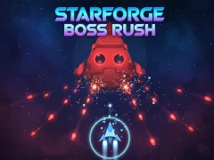 Žaidimas Starforge boss rush internete