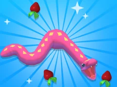 Žaidimas Snake Island 3D internete