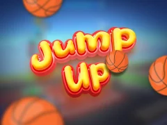 Žaidimas Jump Up 3D internete