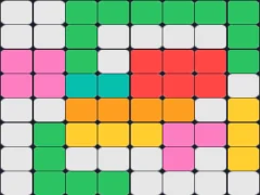 Žaidimas Block Puzzle Magic internete