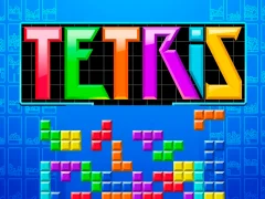 Žaidimas Tetris Master internete