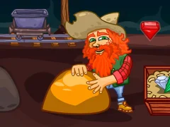 Žaidimas Gold Digger Jack internete