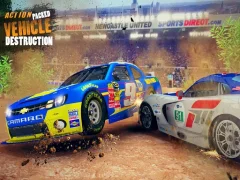 Žaidimas Car Arena Fight internete
