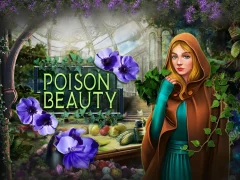 Žaidimas Poison Beauty internete