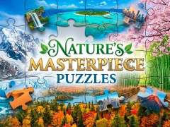 Žaidimas Jigsaw Puzzle: Beauty Views internete