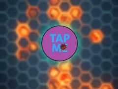 Žaidimas Tap Frenzy internete