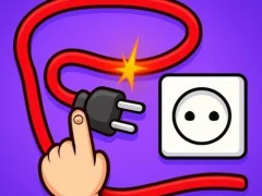 Žaidimas Wire Connect internete