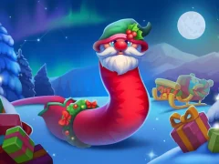 Žaidimas Worms Zone internete
