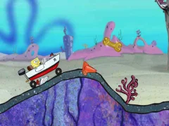 Žaidimas Boat-O-Cross 2 internete