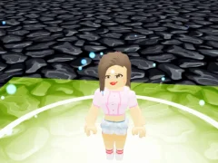 Žaidimas Your Obby Labyrinth internete