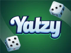 Žaidimas Yatzy internete