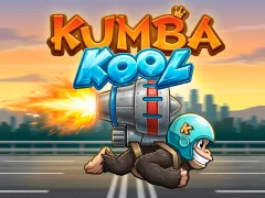 Žaidimas Kumba Kool internete
