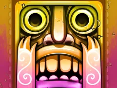 Žaidimas Temple Run 2: Holi Festival internete