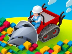 Žaidimas Drill Quest internete