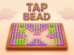 Žaidimas Tap Bead internete