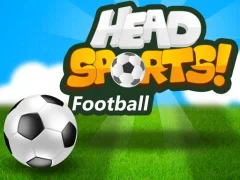 Žaidimas Head Sports Football internete