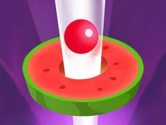 Žaidimas Helix Bounce internete
