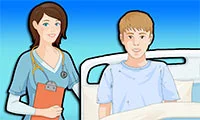 Žaidimas Operate Now: Pericardium Surgery internete
