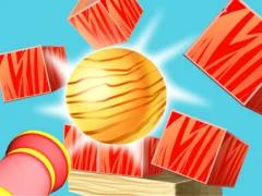 Žaidimas Knock Balls internete