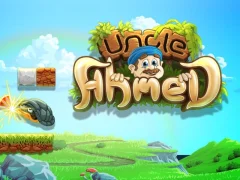 Žaidimas Uncle Ahmed internete