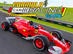 Žaidimas Formula Car Racing Games internete