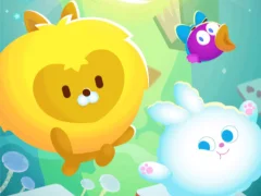 Žaidimas Jump Pet Adventure internete