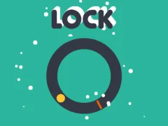 Žaidimas Lock internete