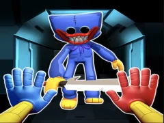 Žaidimas Poppy Smashers: Scary Playtime internete
