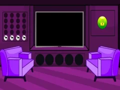Žaidimas Amiable Boy Escape internete