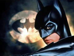 Žaidimas Batman Jigsaw Puzzle Collection internete
