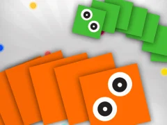 Žaidimas Inky Snakes internete