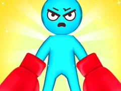 Žaidimas Knockout Punch internete
