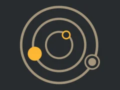 Žaidimas Orbits internete