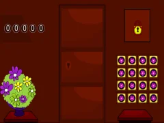 Žaidimas Kid House Escape internete