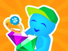 Žaidimas Jewelry Idle internete