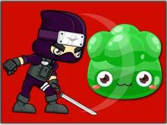 Žaidimas Warrior Monster internete