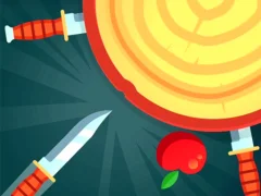 Žaidimas Ultimate Knife Up internete