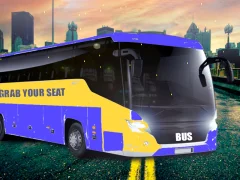 Žaidimas Bus Simulator Unblocked Remastered internete