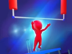 Žaidimas Epic Race 3D internete