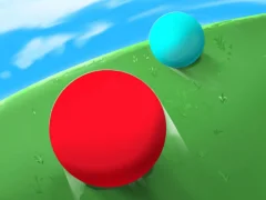 Žaidimas Pinball. vs internete