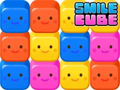 Žaidimas Smile Cube internete