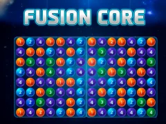 Žaidimas Fusion Core internete