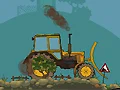Žaidimas Tractors Power internete