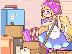 Žaidimas Kiki World internete