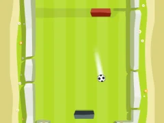 Žaidimas Pong Football internete
