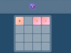 Žaidimas Number Merge - Addictive internete